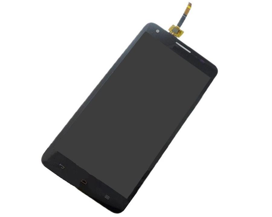تاچ و ال سی دی موبایل هوآوی آنر 3 ایکس (جی 750) Huawei Honor 3X G750 LCD Display Touch Screen
